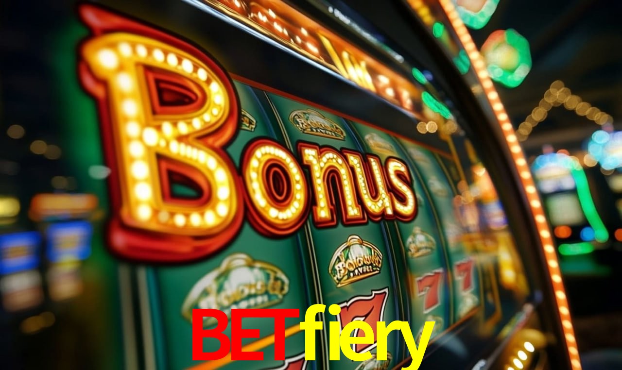 Tecnologia da Plataforma betfiery