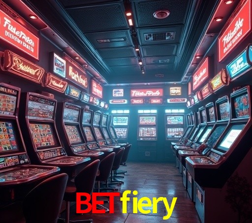 Benefícios da Conta betfiery