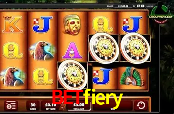 A Revolução dos Aplicativos de Jogos no betfiery