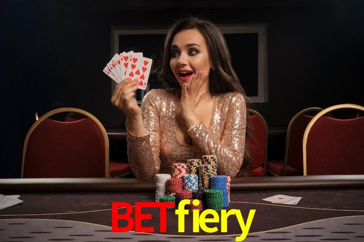 A Emoção da Loteria na betfiery: Uma Chance de Mudança de Vida