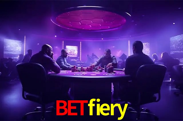 Descubra a Essência do betfiery: Nossa História e Compromissos