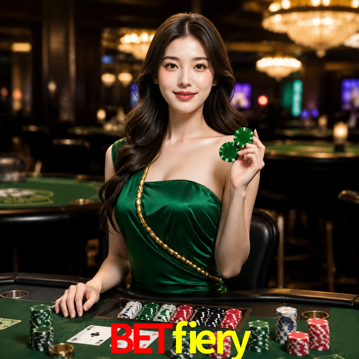 Cassino betfiery app mobile