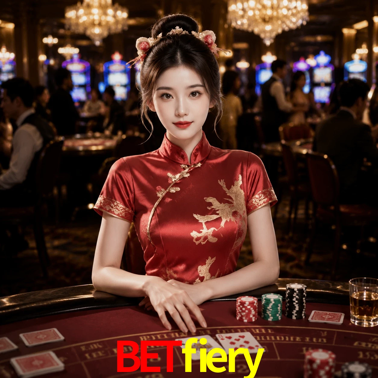 betfiery multi dispositivo