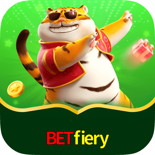 Logo da betfiery
