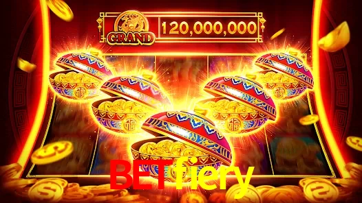 App betfiery slots mobile