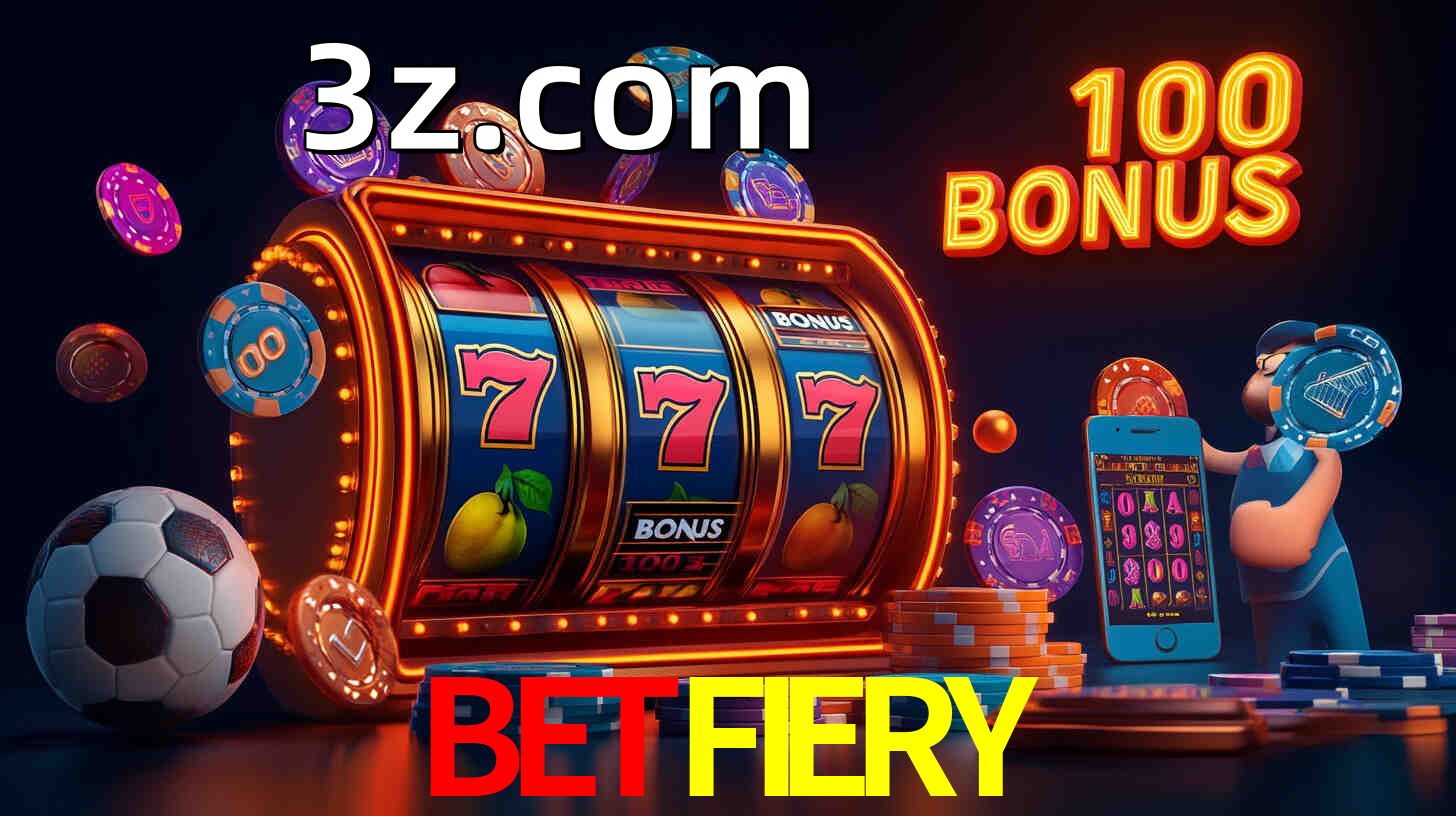 BETFIERY